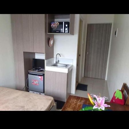 Urban Deca Tower @ Graceysplace Unit 4 Mandaluyong Manila Esterno foto