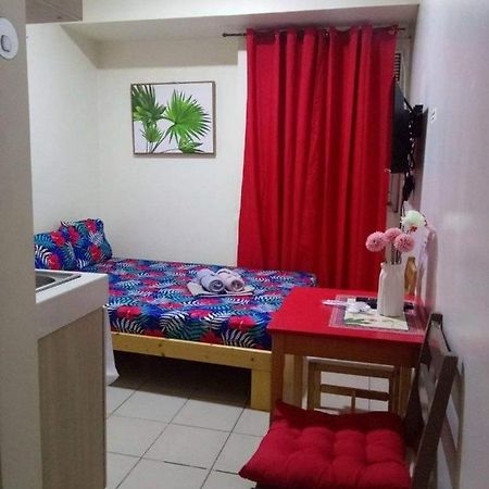 Urban Deca Tower @ Graceysplace Unit 4 Mandaluyong Manila Esterno foto
