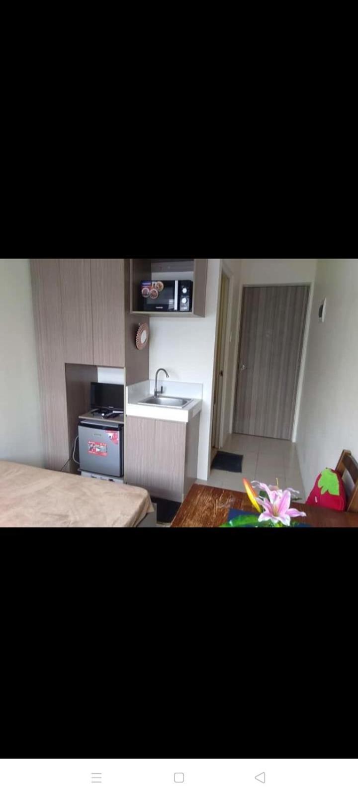 Urban Deca Tower @ Graceysplace Unit 4 Mandaluyong Manila Esterno foto