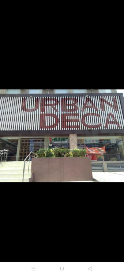 Urban Deca Tower @ Graceysplace Unit 4 Mandaluyong Manila Esterno foto
