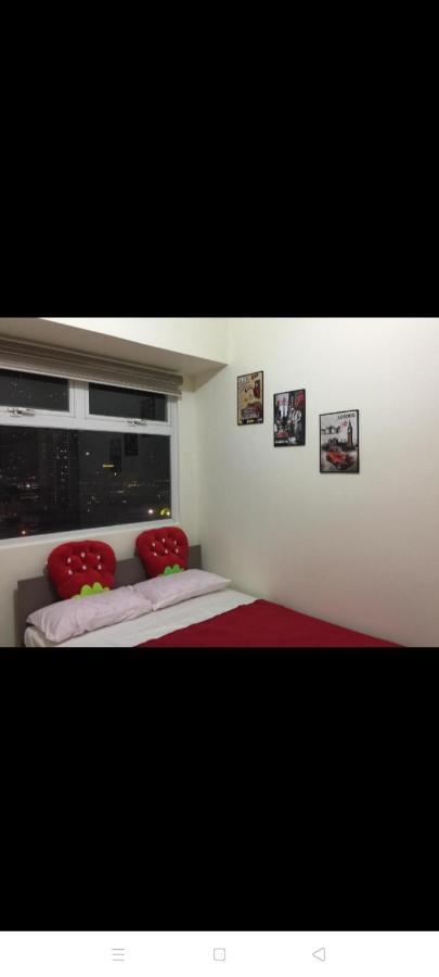 Urban Deca Tower @ Graceysplace Unit 4 Mandaluyong Manila Esterno foto