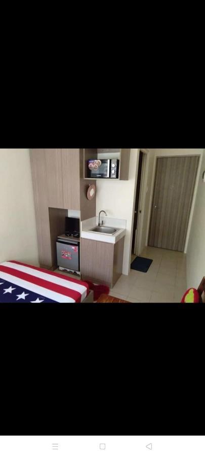 Urban Deca Tower @ Graceysplace Unit 4 Mandaluyong Manila Esterno foto