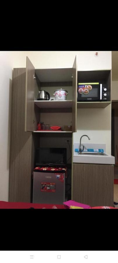 Urban Deca Tower @ Graceysplace Unit 4 Mandaluyong Manila Esterno foto