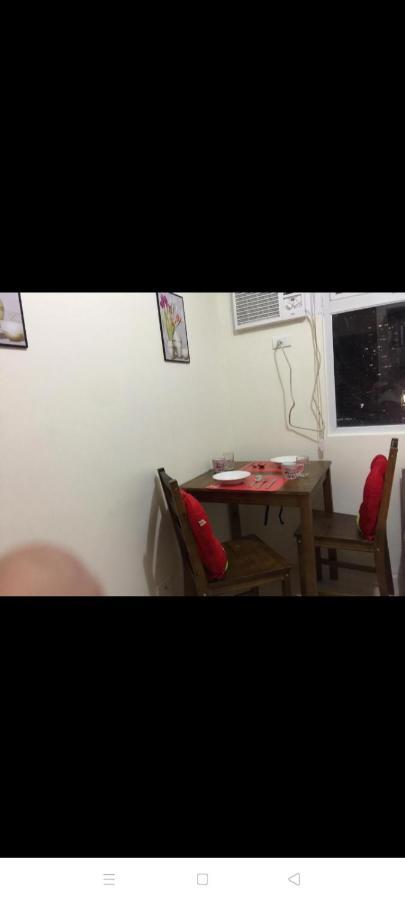 Urban Deca Tower @ Graceysplace Unit 4 Mandaluyong Manila Esterno foto