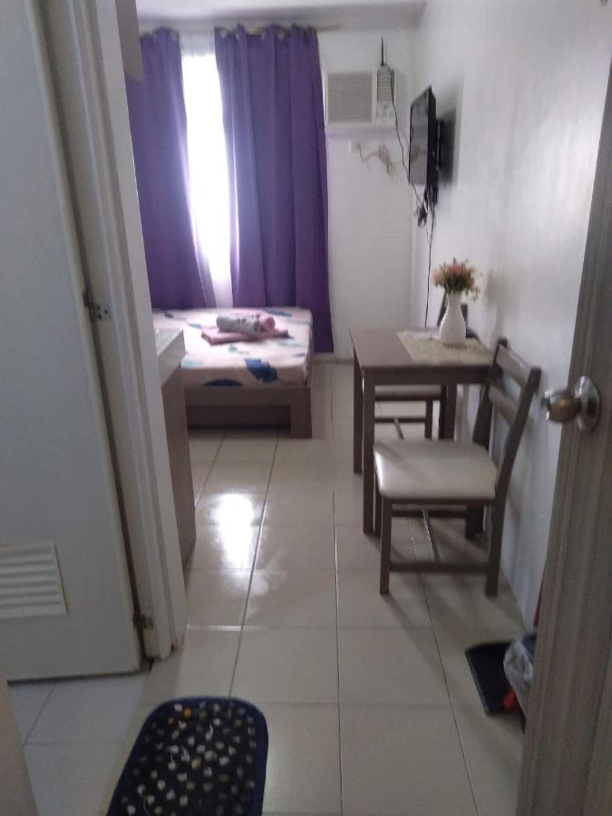 Urban Deca Tower @ Graceysplace Unit 4 Mandaluyong Manila Esterno foto