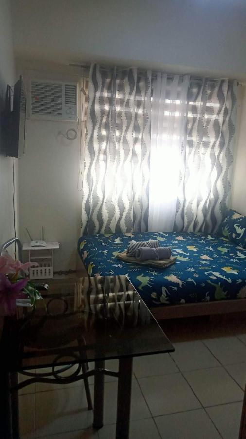 Urban Deca Tower @ Graceysplace Unit 4 Mandaluyong Manila Esterno foto