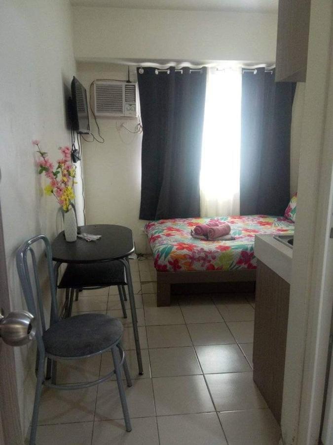 Urban Deca Tower @ Graceysplace Unit 4 Mandaluyong Manila Esterno foto