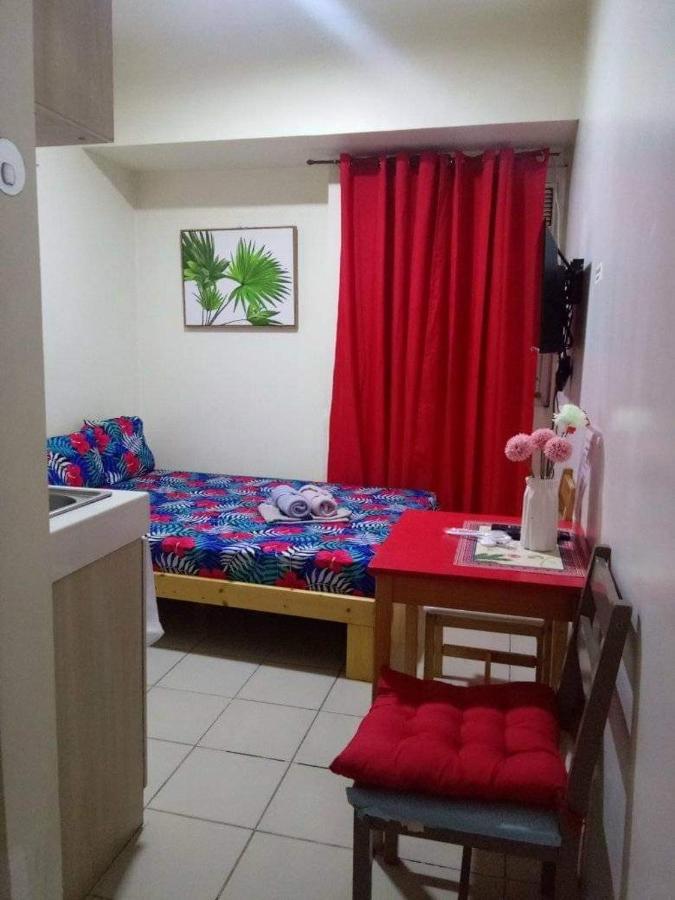 Urban Deca Tower @ Graceysplace Unit 4 Mandaluyong Manila Esterno foto