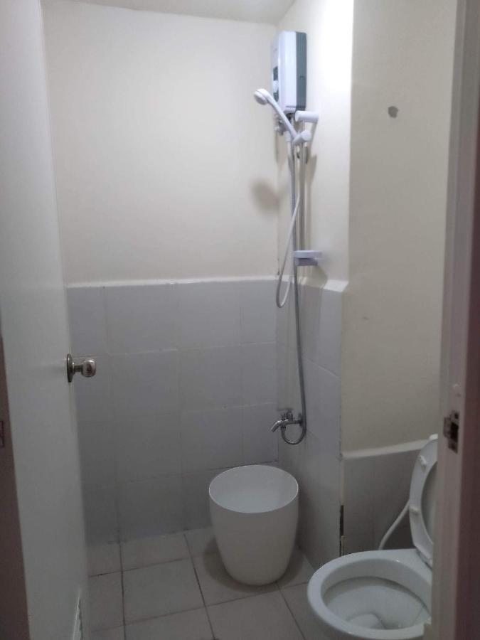 Urban Deca Tower @ Graceysplace Unit 4 Mandaluyong Manila Esterno foto
