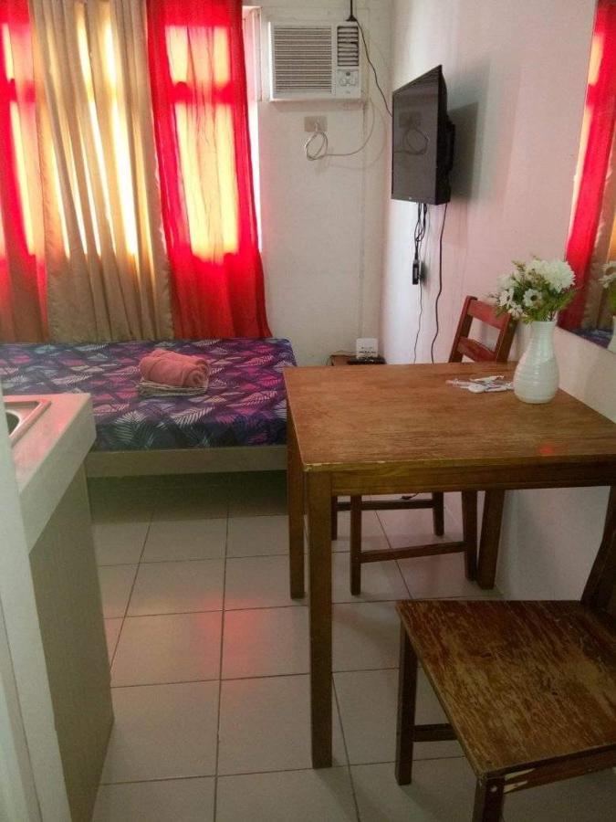 Urban Deca Tower @ Graceysplace Unit 4 Mandaluyong Manila Esterno foto