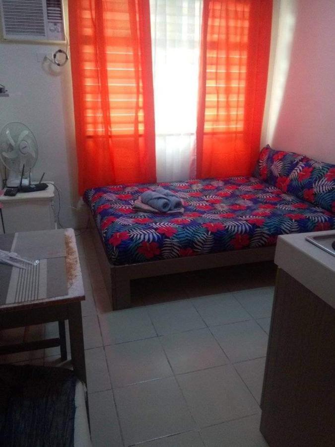 Urban Deca Tower @ Graceysplace Unit 4 Mandaluyong Manila Esterno foto