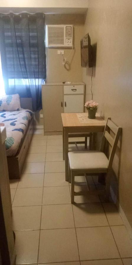 Urban Deca Tower @ Graceysplace Unit 4 Mandaluyong Manila Esterno foto