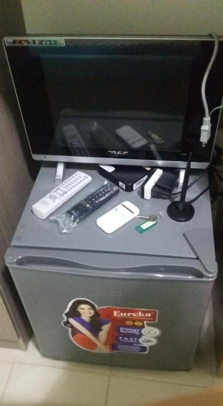 Urban Deca Tower @ Graceysplace Unit 4 Mandaluyong Manila Esterno foto