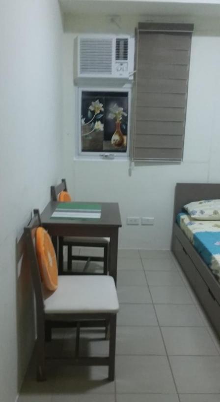 Urban Deca Tower @ Graceysplace Unit 4 Mandaluyong Manila Esterno foto