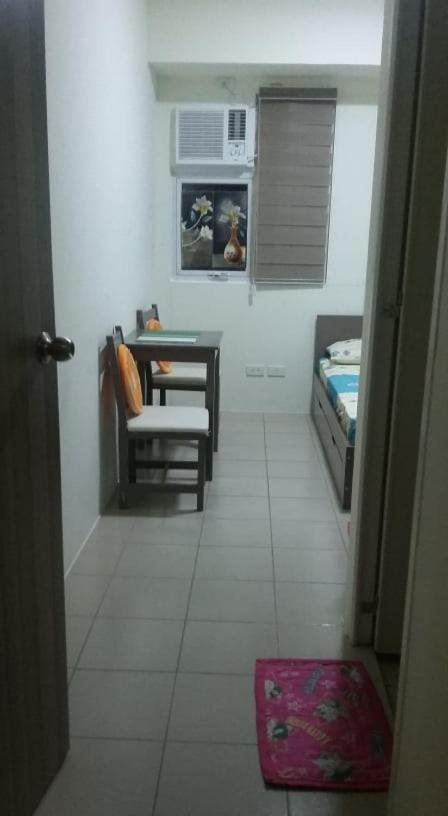 Urban Deca Tower @ Graceysplace Unit 4 Mandaluyong Manila Esterno foto