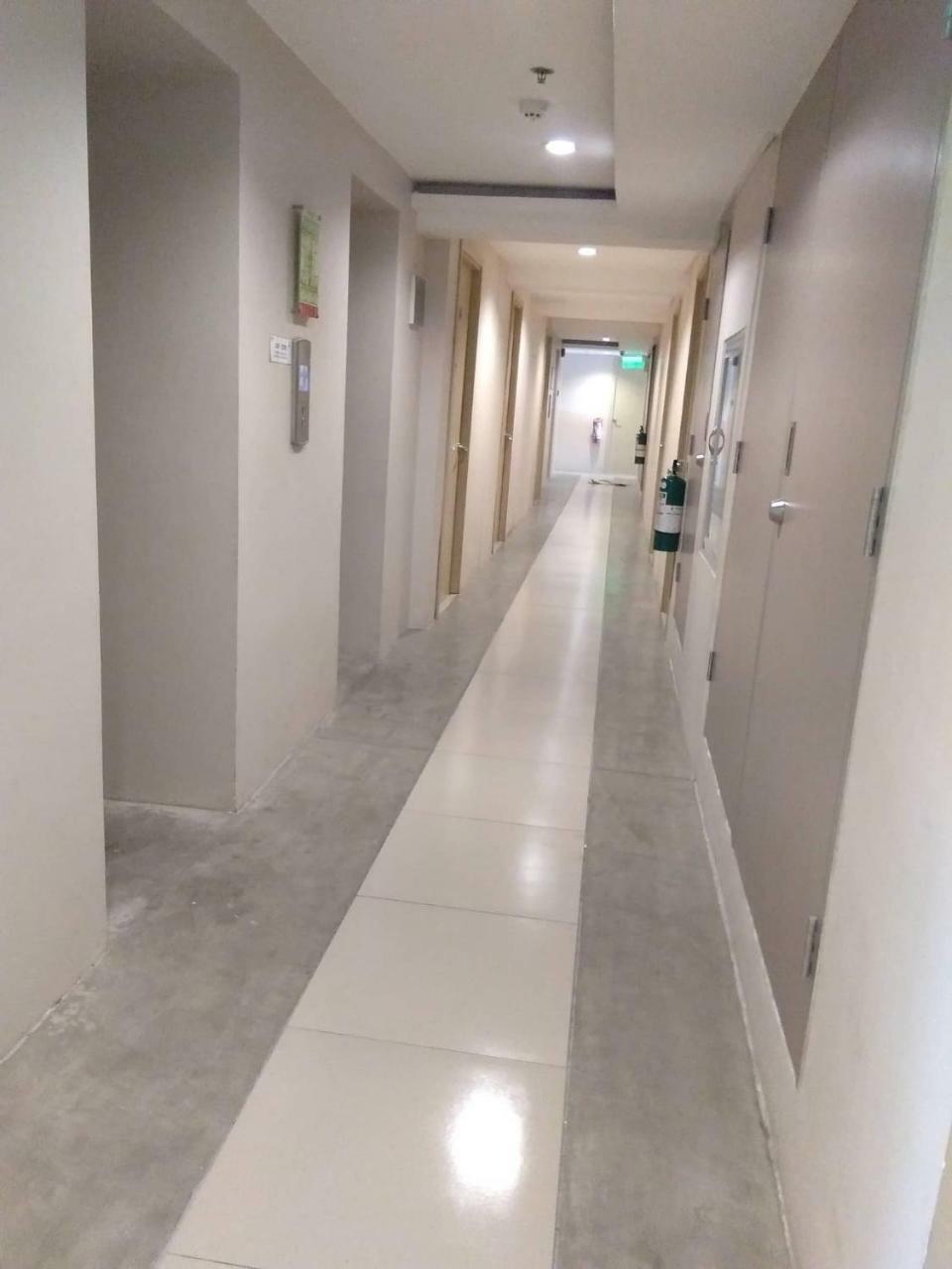 Urban Deca Tower @ Graceysplace Unit 4 Mandaluyong Manila Esterno foto