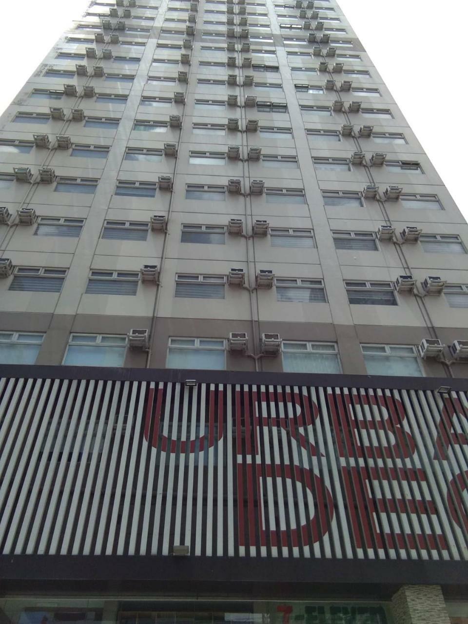 Urban Deca Tower @ Graceysplace Unit 4 Mandaluyong Manila Esterno foto