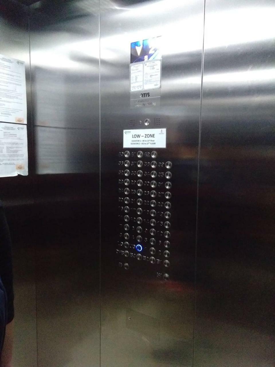 Urban Deca Tower @ Graceysplace Unit 4 Mandaluyong Manila Esterno foto