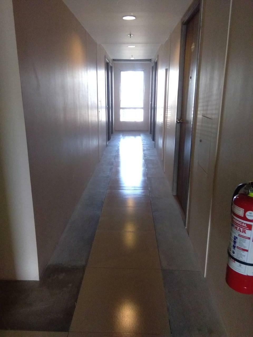 Urban Deca Tower @ Graceysplace Unit 4 Mandaluyong Manila Esterno foto