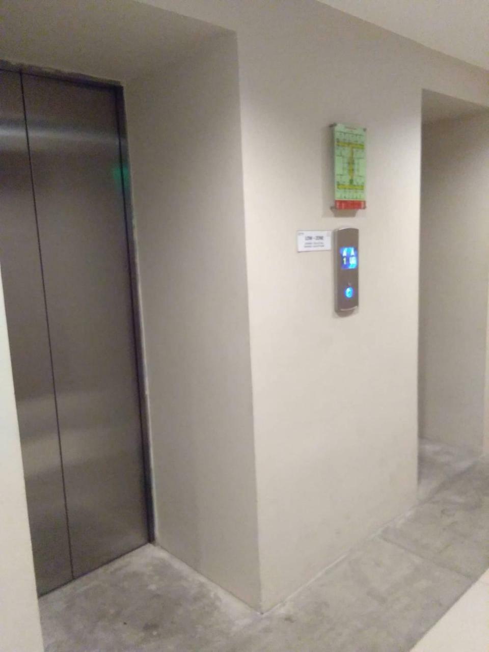 Urban Deca Tower @ Graceysplace Unit 4 Mandaluyong Manila Esterno foto